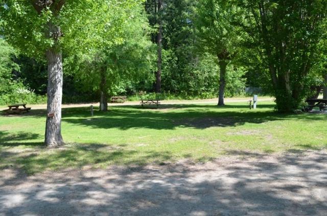 Skands Campground Christina Exterior foto